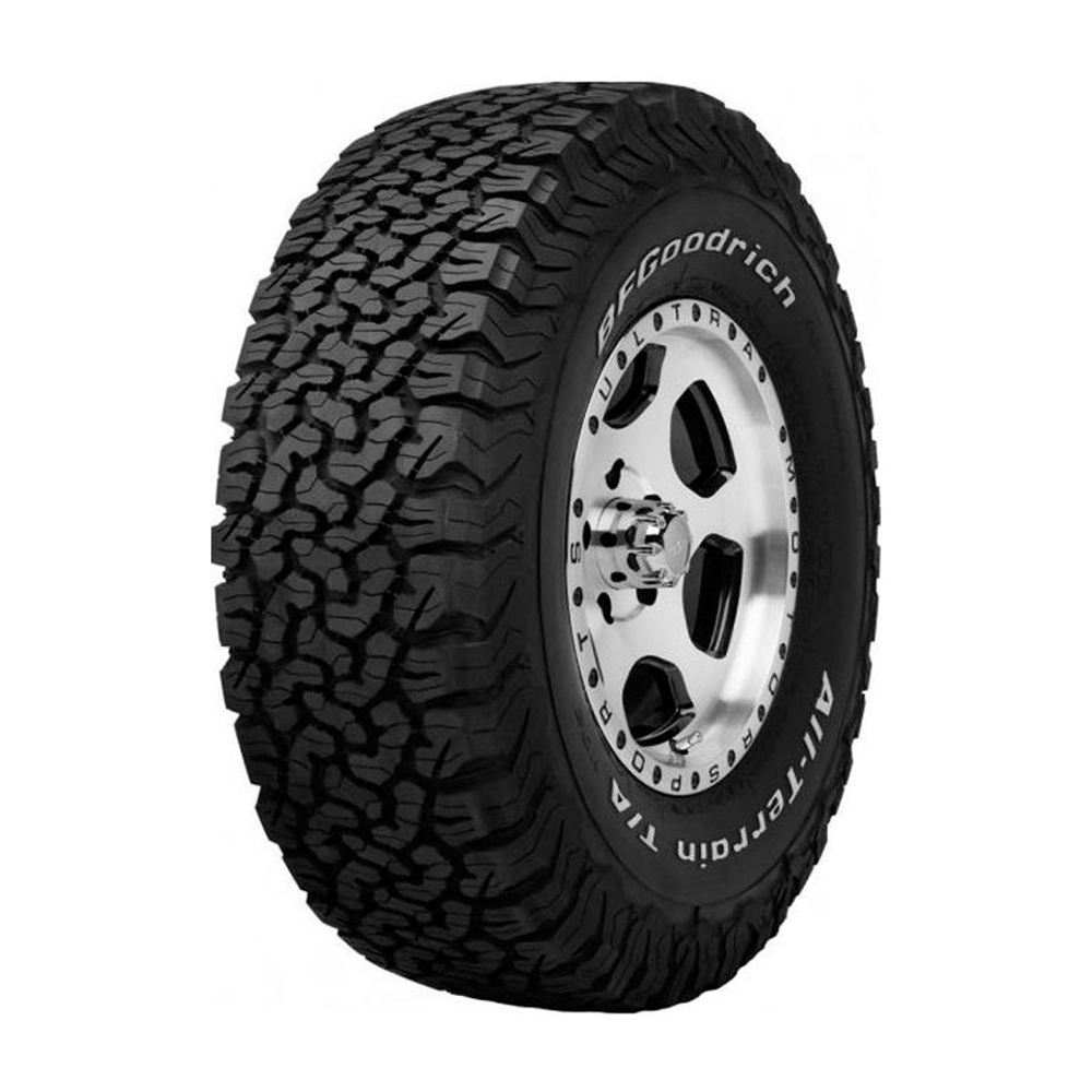 Легковая шина БФ гудрич  32/11.5/15  R 113 ALL TERRAIN