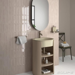 Equipe Island Frame Watery 6.5x20