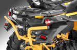 Квадроцикл STELS ATV800 (TE) ГЕПАРД 2.0 K05 EPS Tech