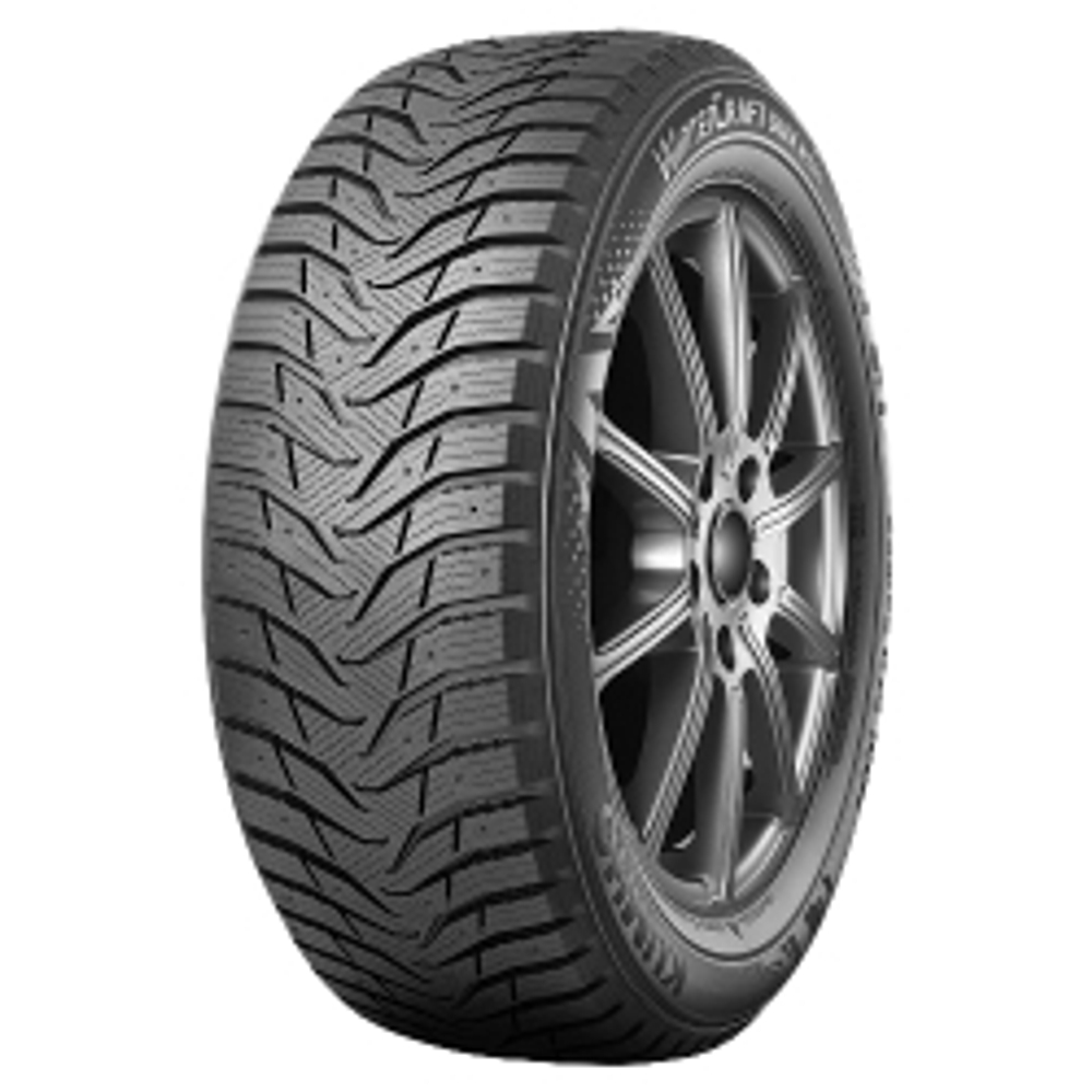 Легковая шина 255/65R17 WS31 110 T Kumho Marshal.
