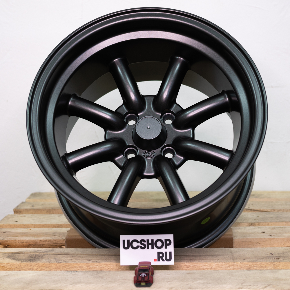 Комплект дисков Watanabe RS 15x9 et-15 4x100 (Уценка)
