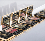 Couture Mini Clutch — палетка теней с высокой пигментацией - SEPHORA - YVES SAINT LAURENT