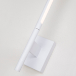 Настенный светодиодный светильник LEDtrec LT7182 WH