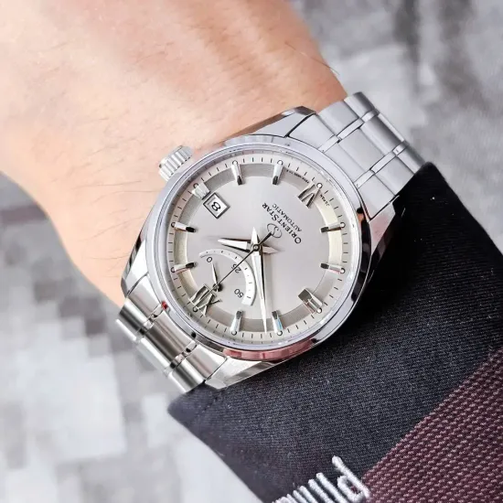 Наручные часы Orient RE-AU0110N00B