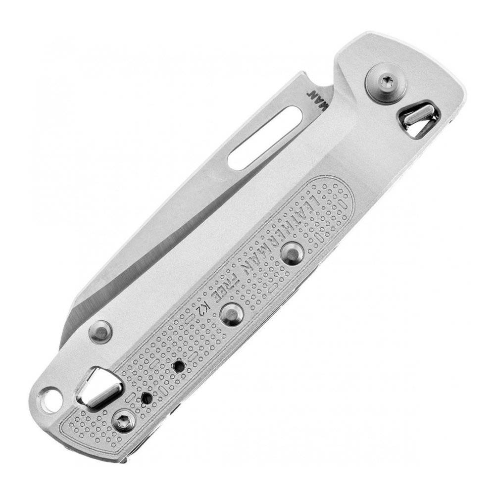 Мультитул Leatherman Free К2х, 8 функций