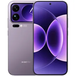 Смартфон Xiaomi 17 Pro 12 ГБ | 256 ГБ (Фиолетовый | Purple) (версия Global)