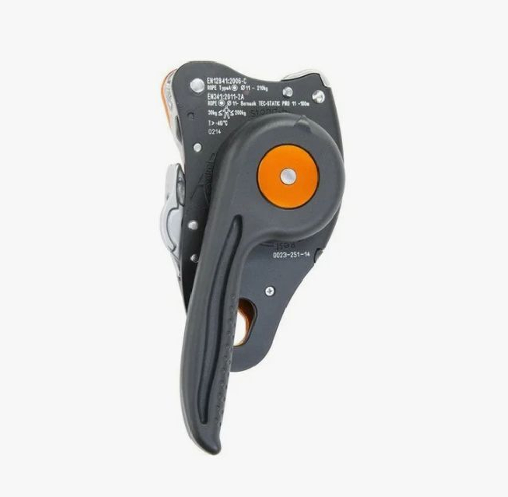 Спусковое устройство SPARROW 200R (Climbing Technology)