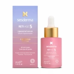 Reti Age 5 Anti-Aging Serum Sesderma