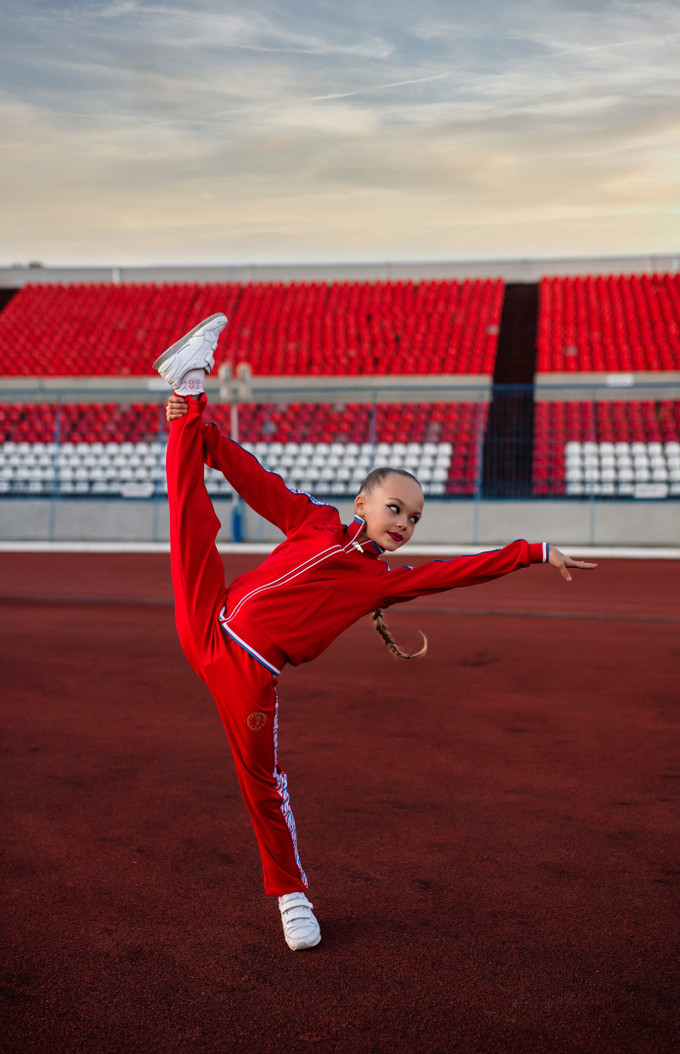 Лиза 1