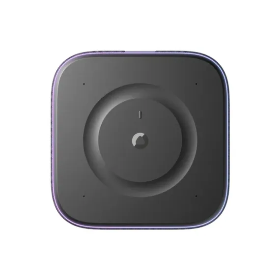 Яндекс Станция 3 с Zigbee Black