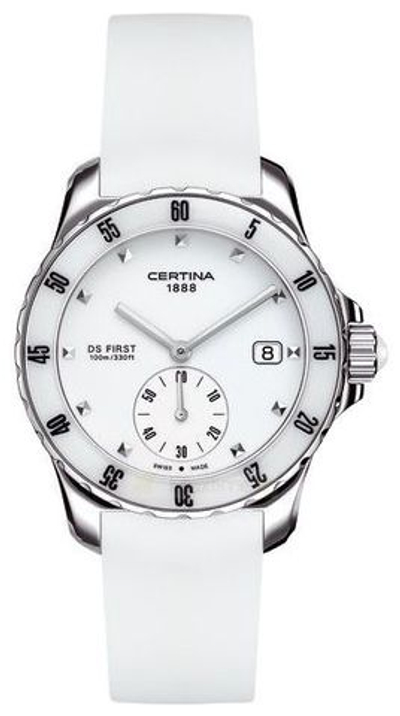 Certina 0142351701100
