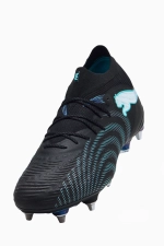 Бутсы Puma Future 9 Ultimate MxSG - черный