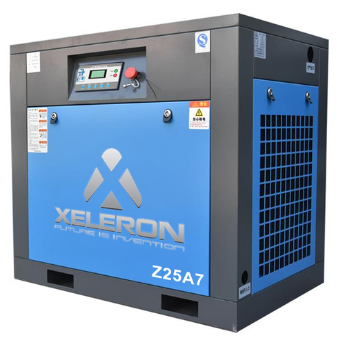 Компрессор Xeleron Z25A7