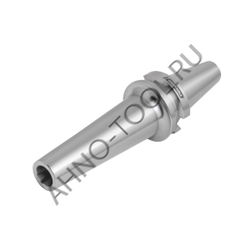 Патрон с термозажимом BT30-DC08-90 BRIGHT-TOOLS