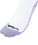Носки спортивные DIVISION PerFormDRY Pro Training Socks, белый