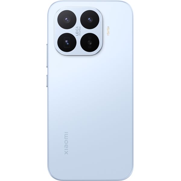 Смартфон Xiaomi 17T 12/256 ГБ Global, Dual nano SIM + eSIM, Синий | Blue