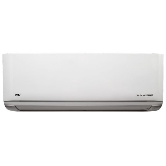 Мультисплит система на 4 комнаты MDV MDSAL-09HRFN8 x 4 / MD4O-36HFN8 — (3)