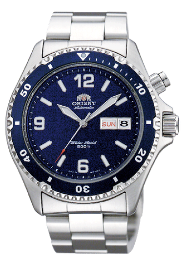 Наручные часы Orient FEM65002D