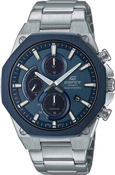 Мужские наручные часы Casio Edifice EFS-S570DB-2A