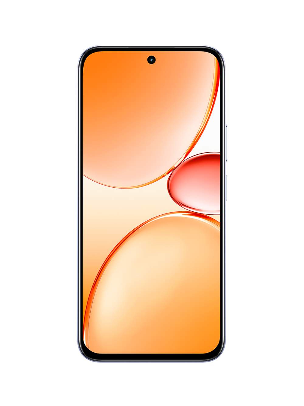 realme Смартфон C85 Ростест (EAC) 8/256 ГБ, Nano-SIM, фиолетовый