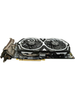 Видеокарта MSI AMD Radeon RX 580 ARMOR OC 8Gb