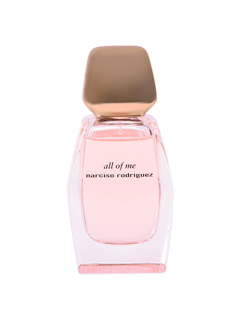 NARCISO RODRIGUEZ All Of Me lady 50ml edp