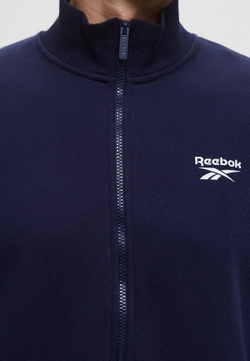 Толстовка мужская REEBOK OWEN SMALL LOGO TRACK TOP