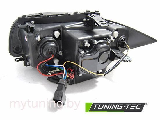 Фары передние BMW 1 E87/E81/82/88 04-11