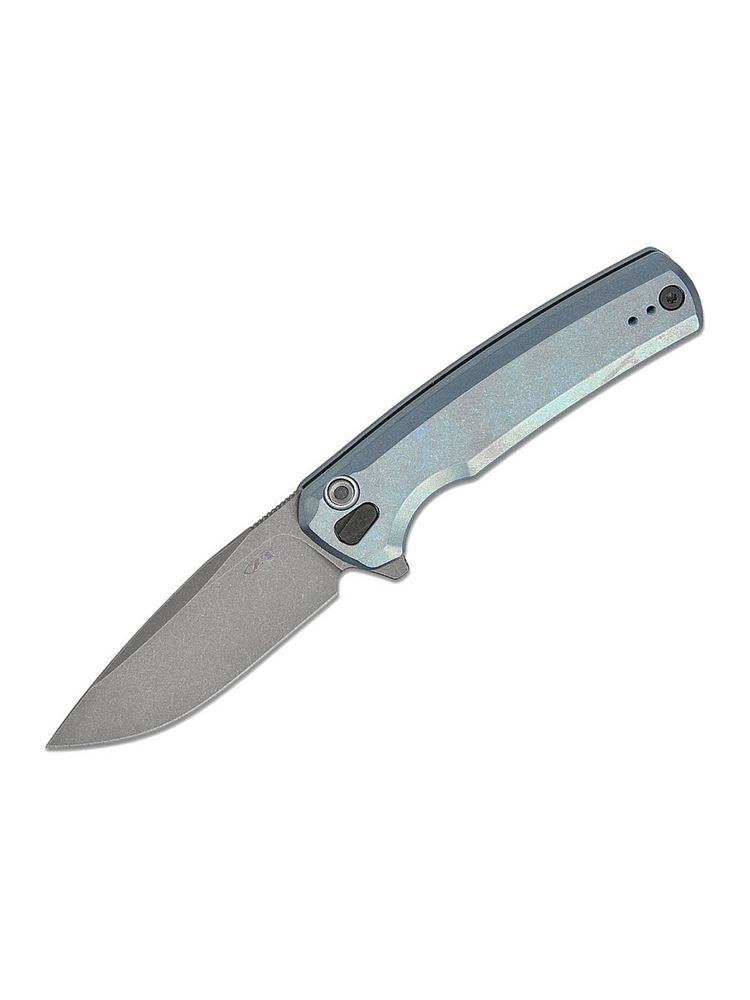 Нож Zero Tolerance 0044BLU
