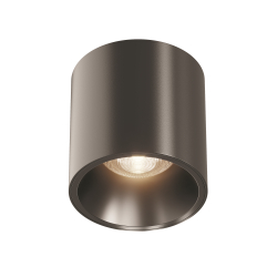 Потолочный светильник Technical C064CL-L12B4K