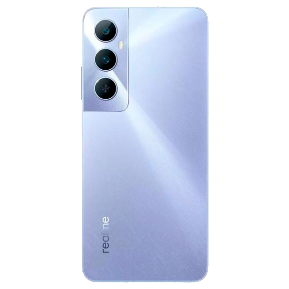 Смартфон Realme C65 8/256GB, Starlight Purple (Фиолетовый)