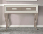 Консоль Cloe 2053 Beig/Moka Disemobel