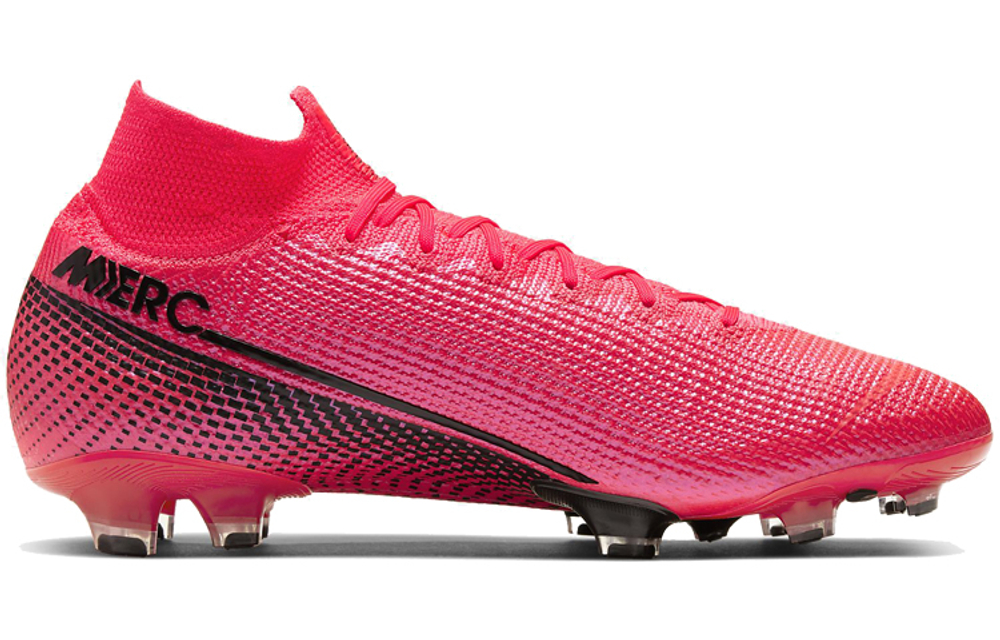 Nike Mercurial Superfly 7 Laser Crimson