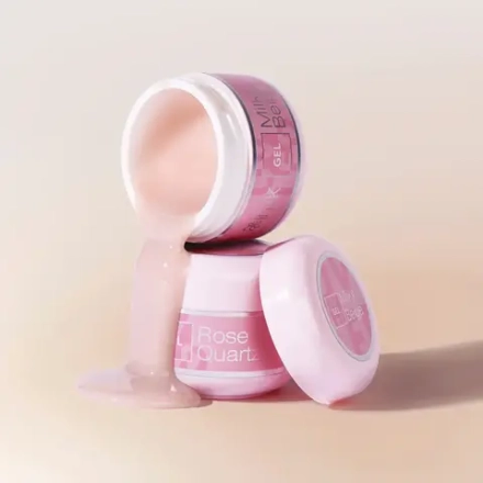 IRISK Гель ABC Limited collection, 15мл (02 Natural Pink)