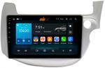 Магнитола для Honda FIT 2 2007-2014, FIT Shuttle - Airok RX-1902 Android 13, Быстрая, SIM-слот
