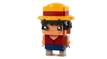 Конструктор LEGO One Piece 40799 Фигурка Манки Д Луффи