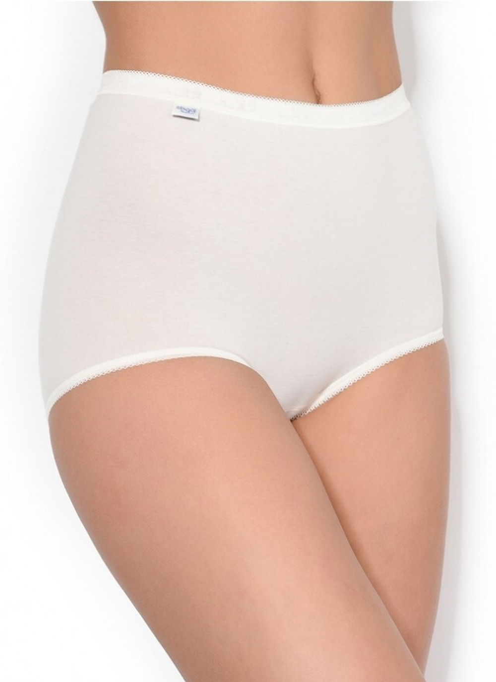 Трусы женские Sloggi Basic Maxi  3шт