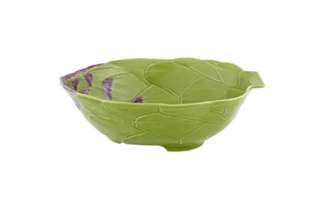 Mensa Home Миска для артишоков 32,6x27,7x10см светло-зеленый артишок EAN 00917209