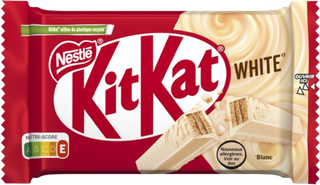 Шоколад KitKat White