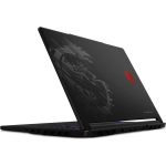 Ноутбук MSI Raider 16 Max HX B2WI-030RU Intel Core Ultra 9 290HX Plus/32Gb (2*16 D5)/SSD2Tb/RTX5080 16Gb (175W)/16"/OLED/WQXGA/2560x1600/240Hz/Win11/RJ-45/Black/2.7kg (9S7-265111-030)