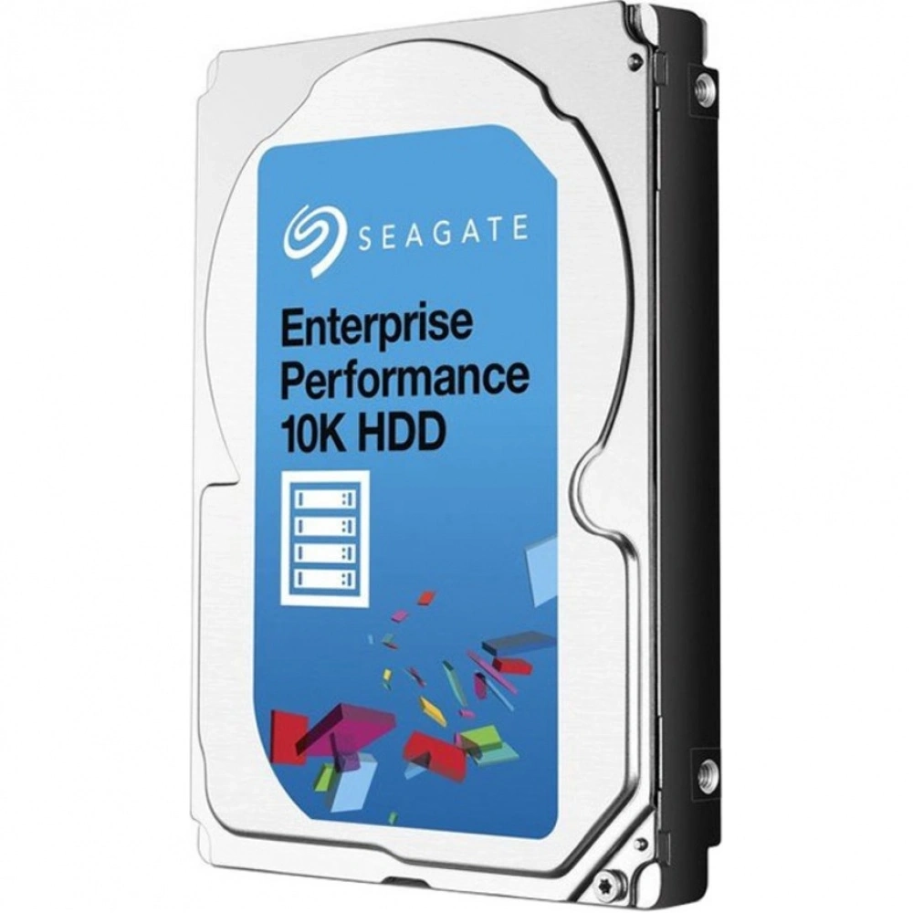 Жесткий диск HDD Seagate 1.2TB (ST1200MM0009)