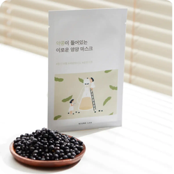 Round Lab Soybean Nourishing Sheet Mask 1шт