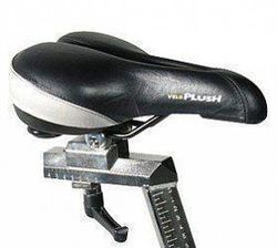 Vision Fitness ES80