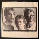 The Police ‎– Synchronicity (Голландия 1983г.)