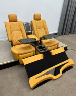 Сиденья капитанские кресла для Land Rover Range Rover Ленд Ровер Капитанские сидение VIP декор