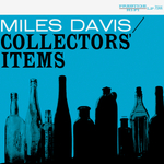 Miles Davis / Collectors' Items (LP)