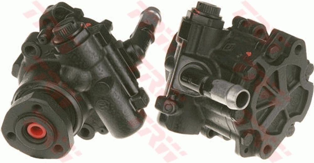 TRW - JPR109-TRW - Hydraulic Pump, steering