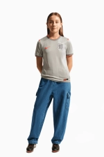 Футболка Nike England x Palace 2026 Academy Pro Junior - бежевый