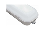 Светильник LED Diora LPO/LSP 38/5100 opal 5100лм 38Вт 5000K IP65 0.95PF