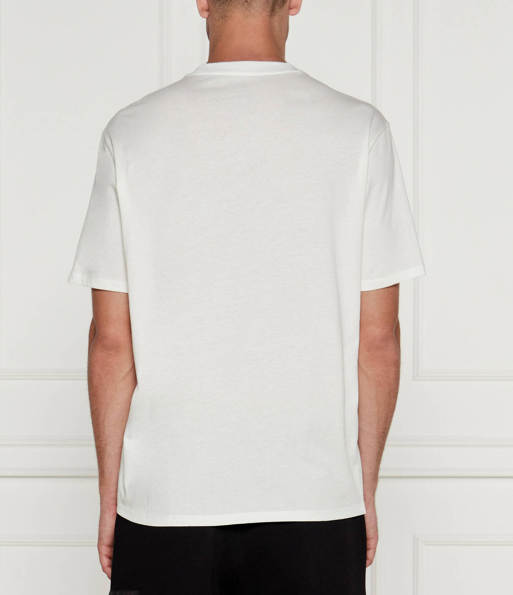 Футболка Armani Exchange - белый(XM000043 AF10334)